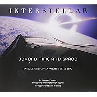 Amazon | The Science of Interstellar | Thorne, Kip, Nolan